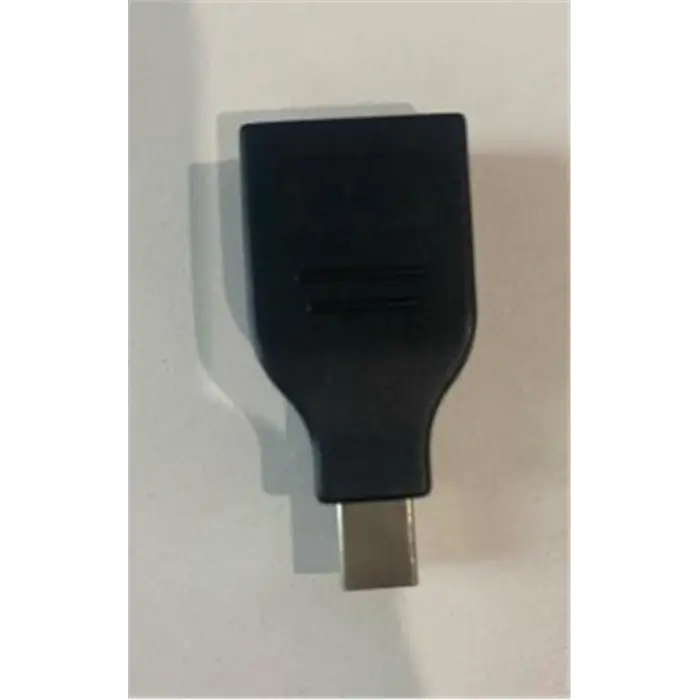 Dark Mini Display Port (Erkek) to Display Port (Dişi) 4K Destekli Dönüştürücü