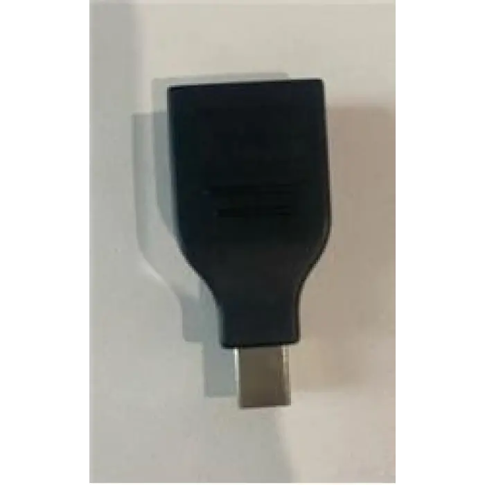 Dark Mini Display Port (Erkek) to Display Port (Dişi) 4K Destekli Dönüştürücü