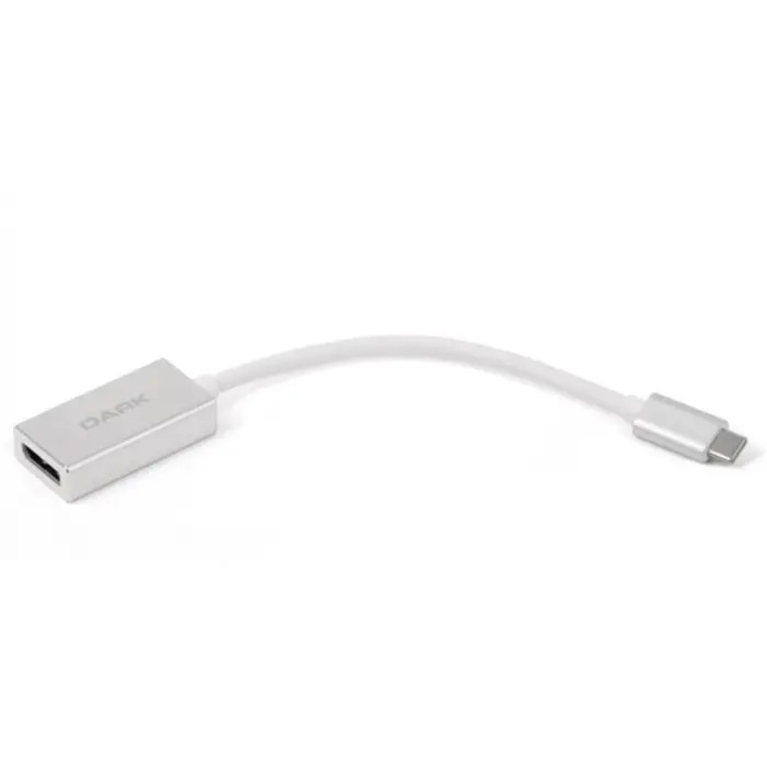 Dark USB 3.1 Type C - DP Dönüştürücü DK AC U31XDP (KDO)