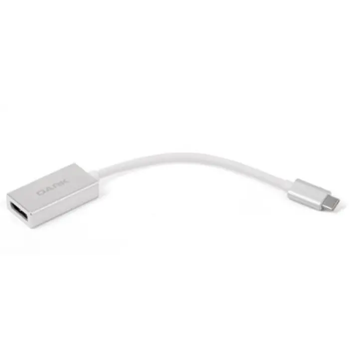 Dark USB 3.1 Type C - DP Dönüştürücü DK AC U31XDP (KDO)
