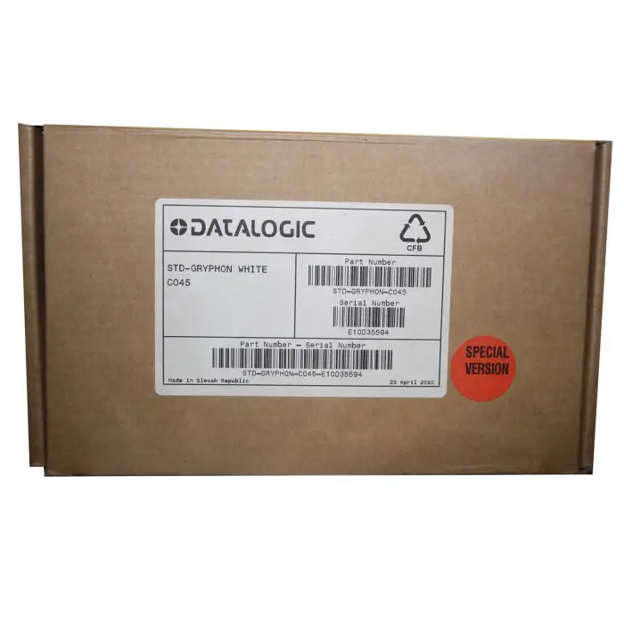 Datalogic Gryphon C045 Barkod Tutacağı (KDO)