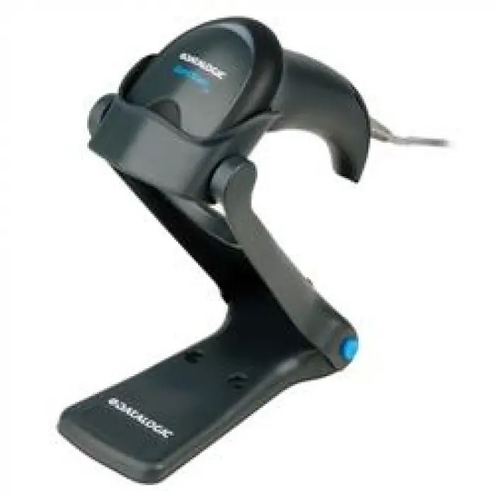 Datalogic QiuckScanLite QD2220  Laser Kablolu Barkod Okuyucu + Ayaklı