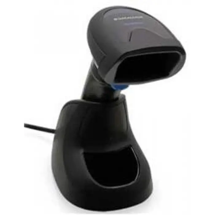 Datalogic QuickScan QW2520 Karekod 2D Okuyucu Usb Bağlantılı Stant Dahil