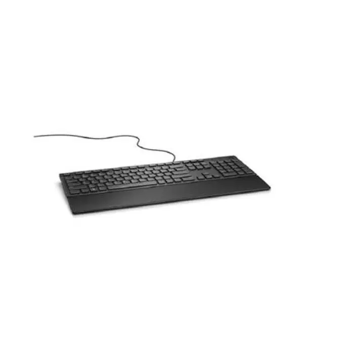 Dell KB216 Kablolu Multimedya Klavye Türkçe Q 580-ADHQ (KDO)