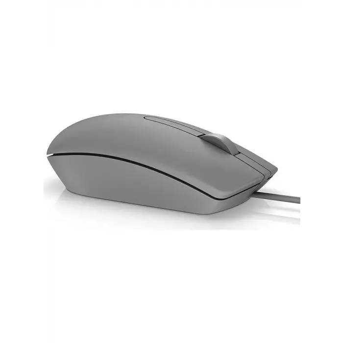 Dell MS116 570-AAIT Gri USB Kablolu Optik Mouse (KDO)