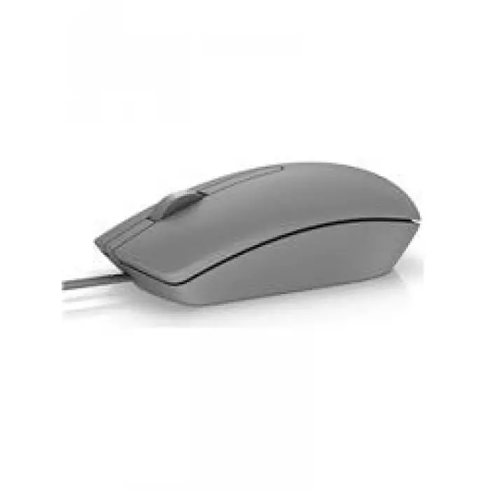 Dell MS116 570-AAIT Gri USB Kablolu Optik Mouse (KDO)