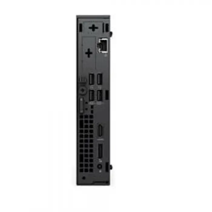 Dell Pro Micro BTO106_QCM1250_EMEA_UBU Ultra5 235T 16GB 512SSD FreeDOS Mini Pc