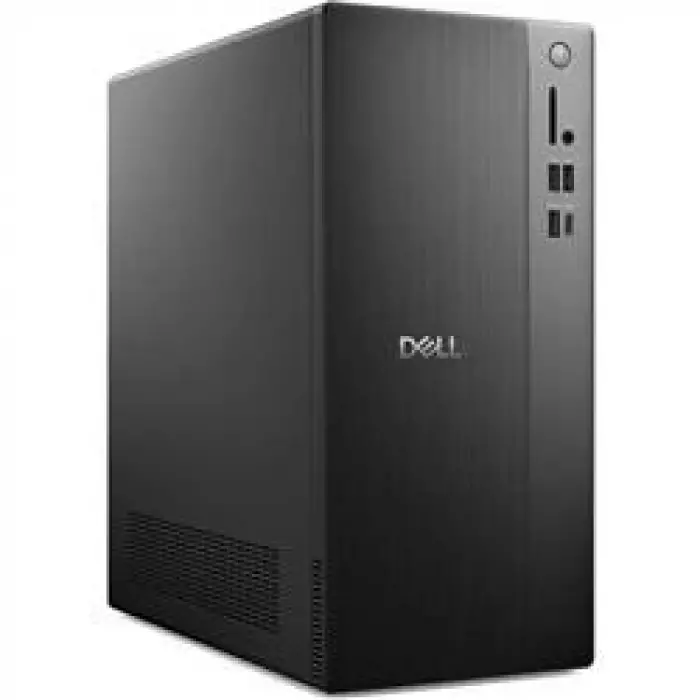 Dell Tower ECT1250 i5-14400 16GB 512GB SSD Ubuntu ECT1250-RPLS-R-003-U Masaüstü Bilgisayar