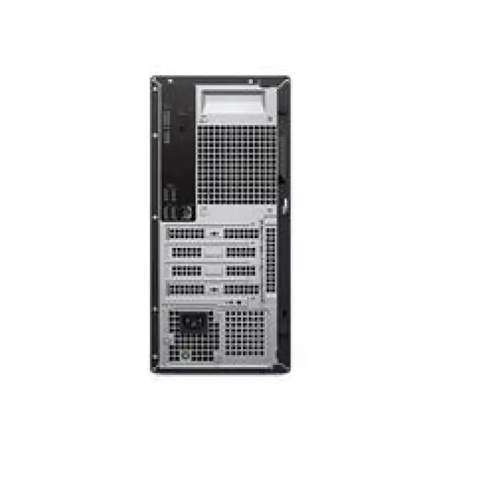 Dell Tower ECT1250 i5-14400 16GB 512GB SSD Ubuntu ECT1250-RPLS-R-003-U Masaüstü Bilgisayar