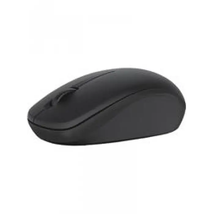 Dell WM126 Kablosuz Optik Mouse Siyah 570-AAMH (KDO)