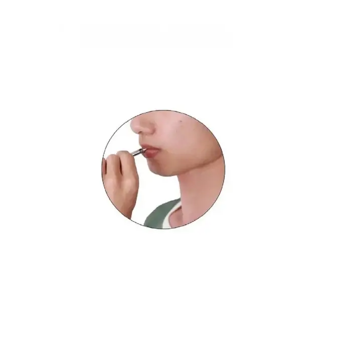 Deprem Düdüğü Çelik Kolye