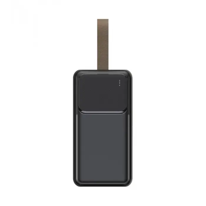 Dexim DCA0051 K8 30.000 mAh Powerbank USB & Type-C Akıllı Koruma