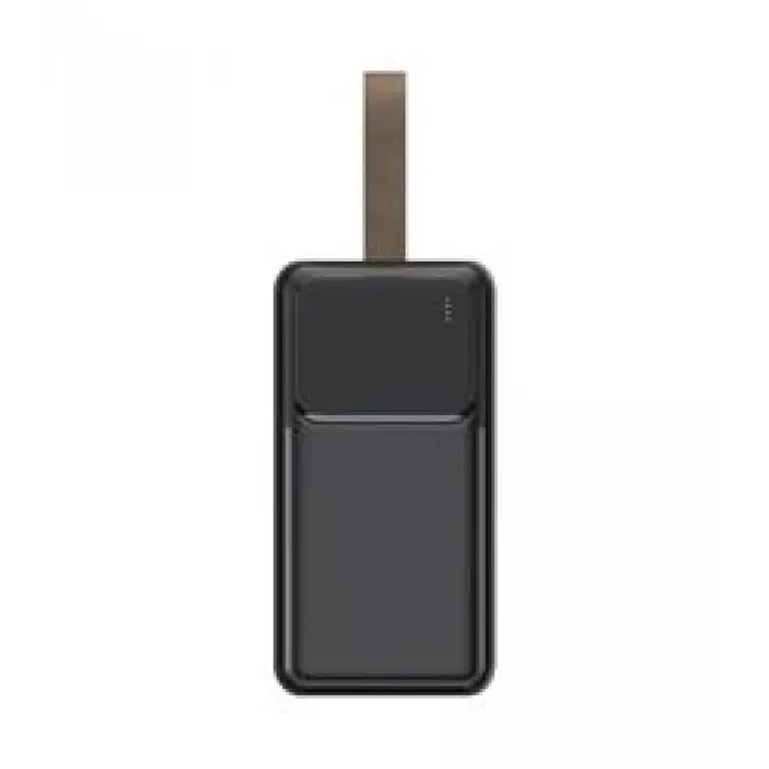 Dexim DCA0051 K8 30.000 mAh Powerbank USB & Type-C Akıllı Koruma