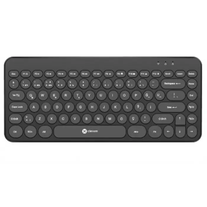 Dexim KBW002 Bluetooth Klavye (KDO)