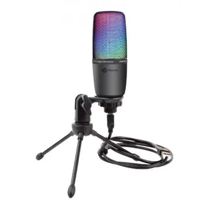 Dexim SME3 USB Kablolu RGB Mikrofon - DMK003
