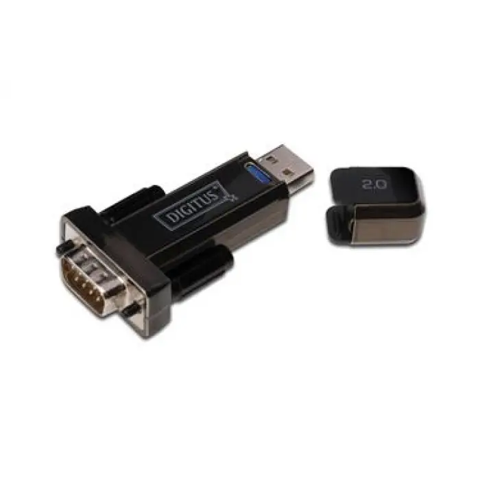 Digitus DA-70156 Usb 2.0 TO RS232 (Seri) Çevirici (KDO)