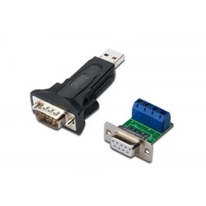 Digitus DA-70157 Usb 2.0 To Seri (rs485) Çevirici (KDO)