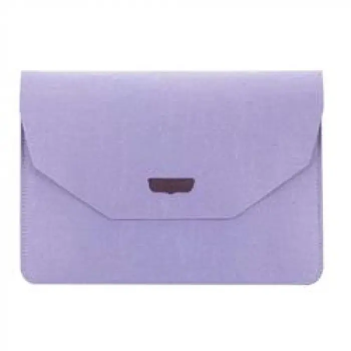 Dolly Lila 13 Slim Notebook Kılıfı (KDO)