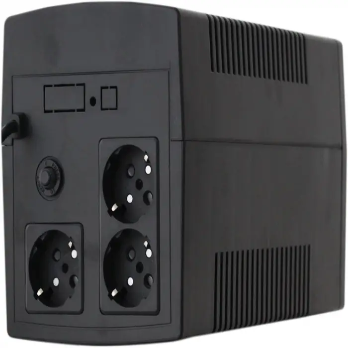 DOTVOLT VOLT LN 1200 VA LINE INTERACTIVE 4-12 DK (2x7AH)