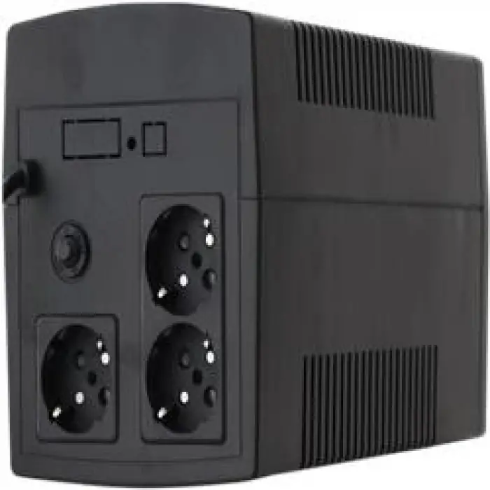 DOTVOLT VOLT LN 1200 VA LINE INTERACTIVE 4-12 DK (2x7AH)