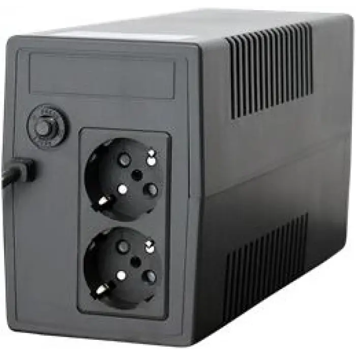 DOTVOLT VOLT LN 850 VA LINE INTERACTIVE 5-15 DK (1x9AH)