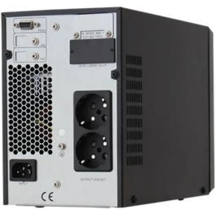 DOTVOLT VOLT MN PLUS 1 KVA 1-1 ONLINE UPS-2 X 12V 9AH PF;1 (KDO)