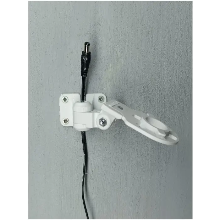 Duvar Montaj Aparatı – Tp-link Tapo 2k Wifi Güvenlik Kamerası C200 / C210 / C211 Uyumlu (kamera Dahil Değildir)