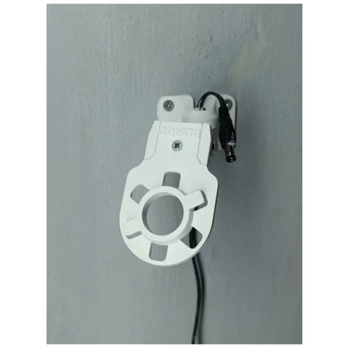 Duvar Montaj Aparatı – Tp-link Tapo 2k Wifi Güvenlik Kamerası C200 / C210 / C211 Uyumlu (kamera Dahil Değildir)