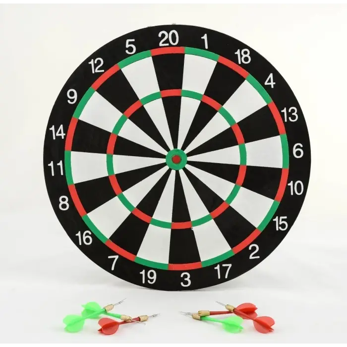 Duvara Asmalı Dart Oyunu Alk4888