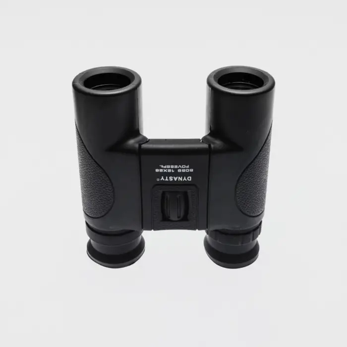 Dynasty12x26 Kauçuk Kaplamalı Kamp Dürbünü,yeşil Camlı