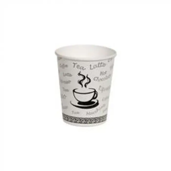 EkstremCup 6.0 Oz 177 gr Karton Bardak Kolide 1000 Adet