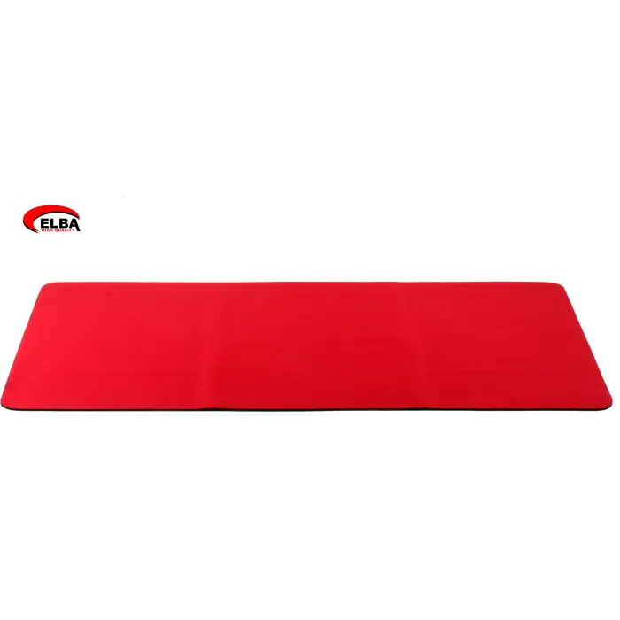 Elba 600 Kırmızı Mouse Pad (600-350-2) (KDO)