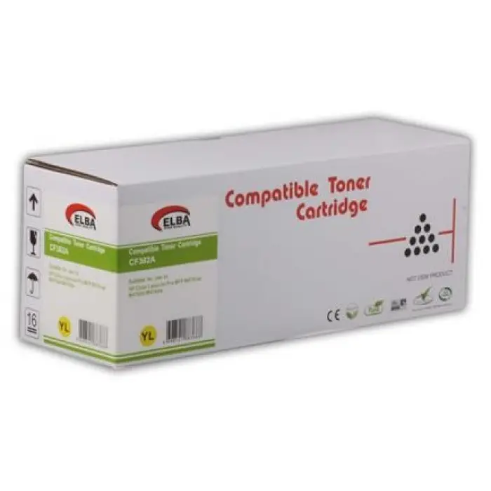 ELBA HP M476 SARI TONER (KDO)