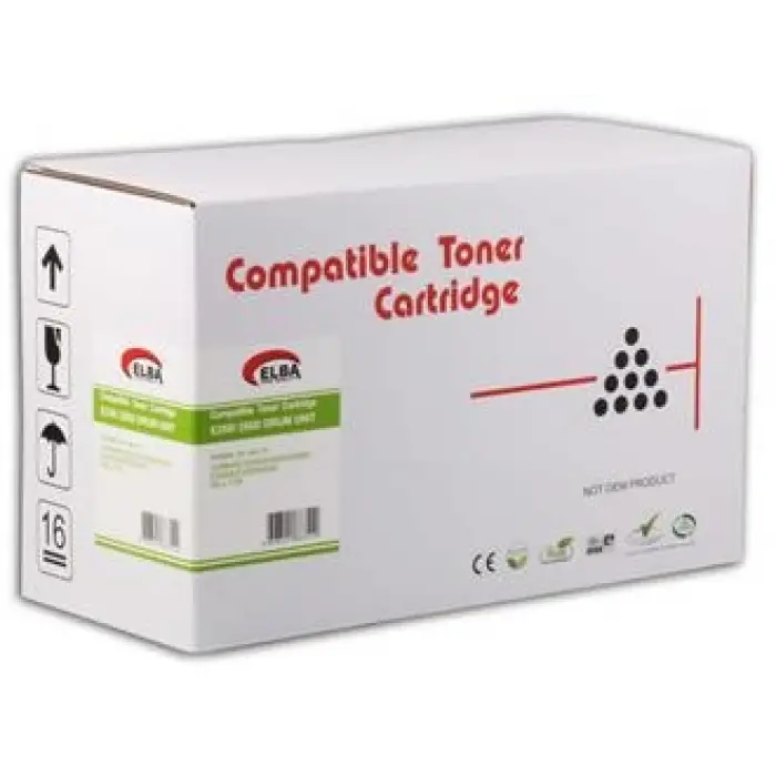 ELBA LEXMARK E250-E350-E352-E45 TONER (KDO)