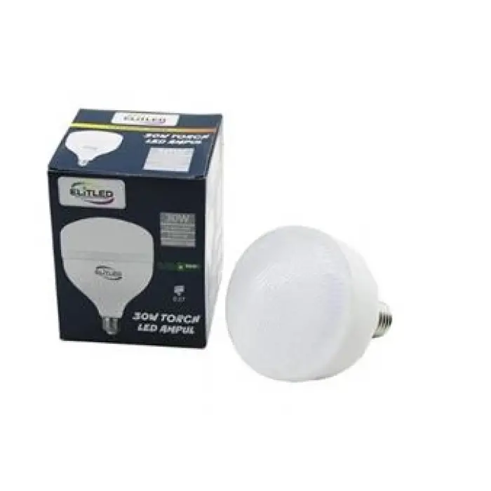 ELİTLED 30W BEYAZ TORCH AMPUL (KDO)