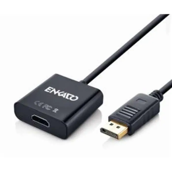 ENKADO EKD-DH30 DİSPLAY TO HDMI ADAPTER