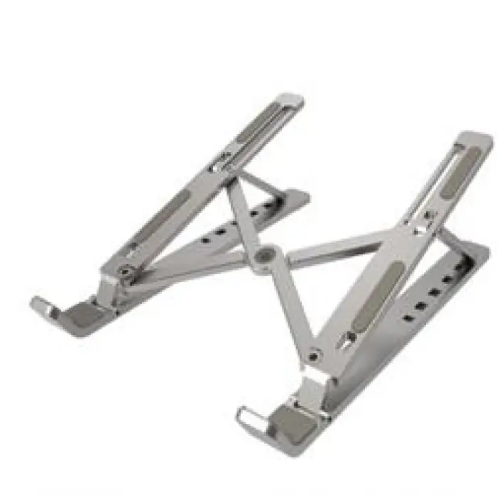 ENKADO EKD-NT20 ALÜMİNYUM METAL LAPTOP STANDI (KDO)