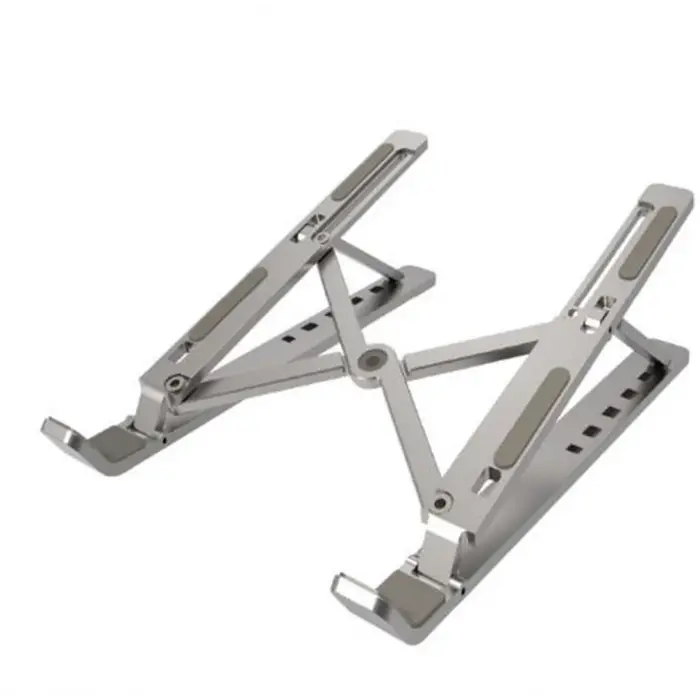 ENKADO EKD-NT20 ALÜMİNYUM METAL LAPTOP STANDI (KDO)