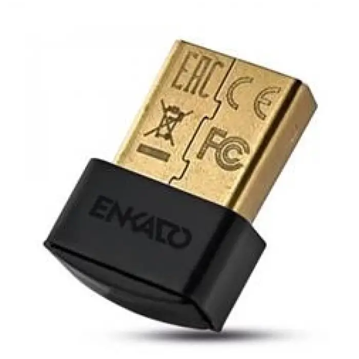 ENKADO EKD-UB100 USB TO 5,3 VERSİYN BLUETOOTH DONGLE (KDO)