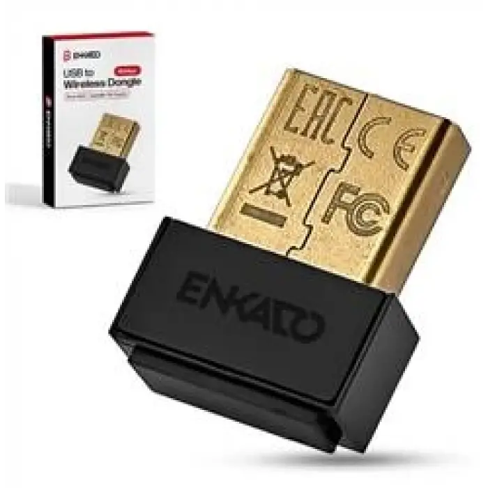 ENKADO EKD-UW90 USB TO 150 MBS WIRELESS DONGLE (KDO)