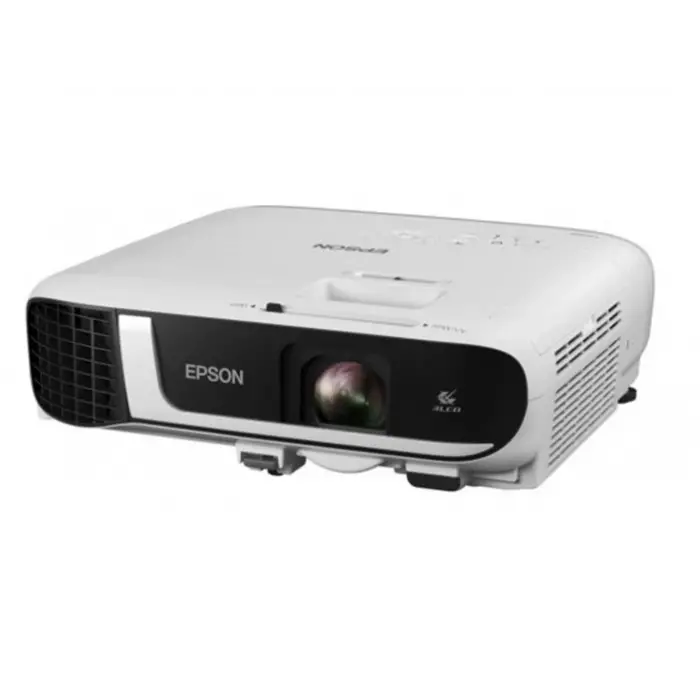 Epson EB-FH54 Full HD 4100 Ansilümen Kablosuz Display Projeksiyon Cihazı