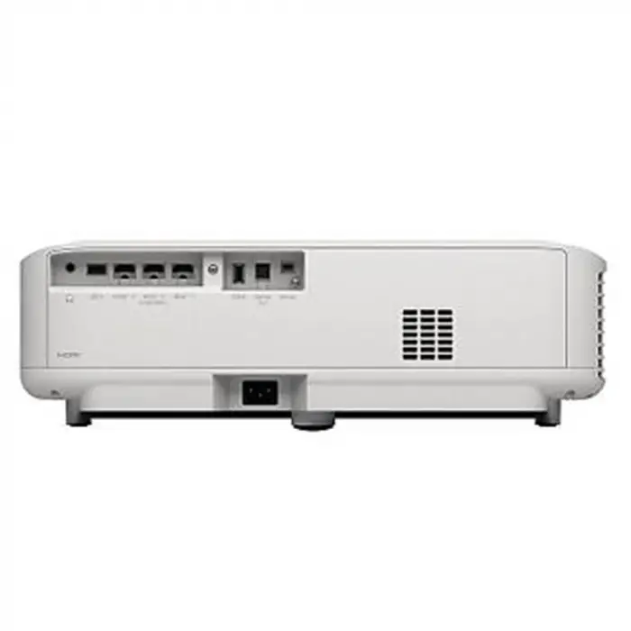 Epson EH-LS670W 3600 Lümen 4KE Ultra Kısa Mesafe Projeksiyon