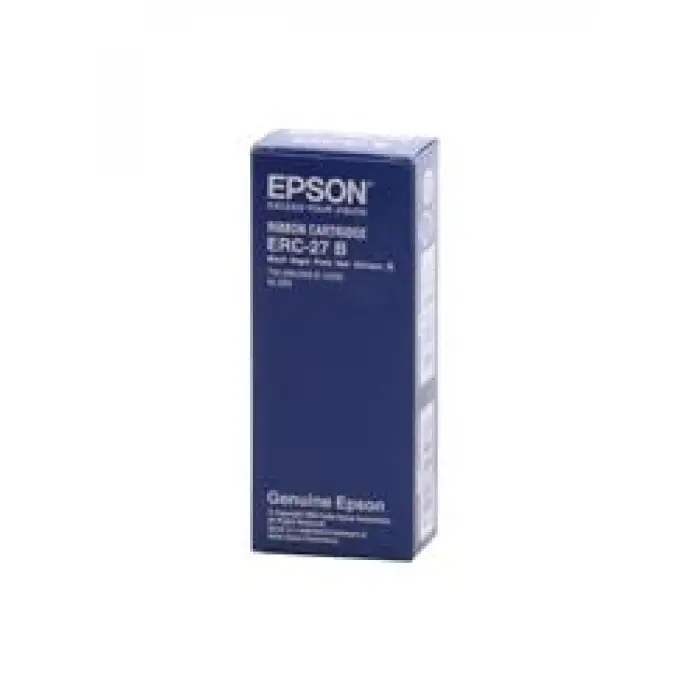 EPSON ERC-27B ŞERİT TM-290-290ıı-295 (S015366) (KDO)