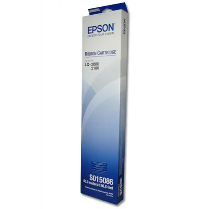 Epson FX-2170 LQ-2070-2080 Şerit S015086 (KDO)
