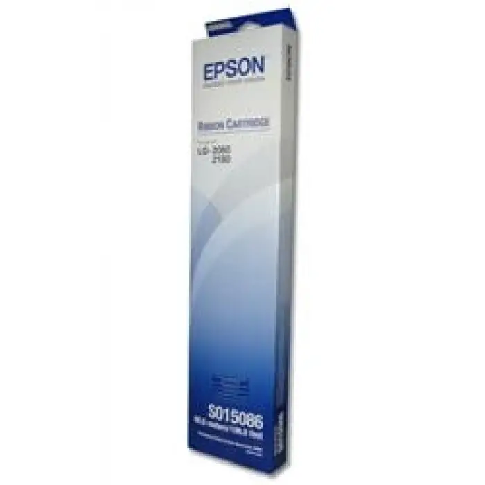 Epson FX-2170 LQ-2070-2080 Şerit S015086 (KDO)
