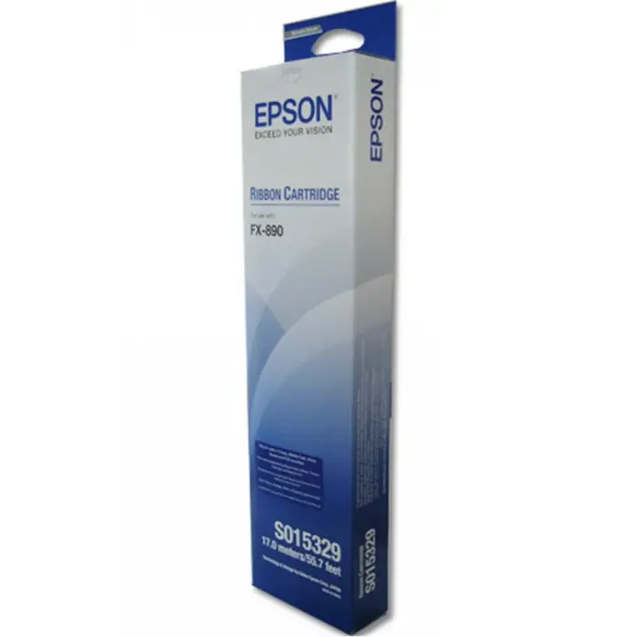 Epson Fx-890 Şerit S015329 (KDO)