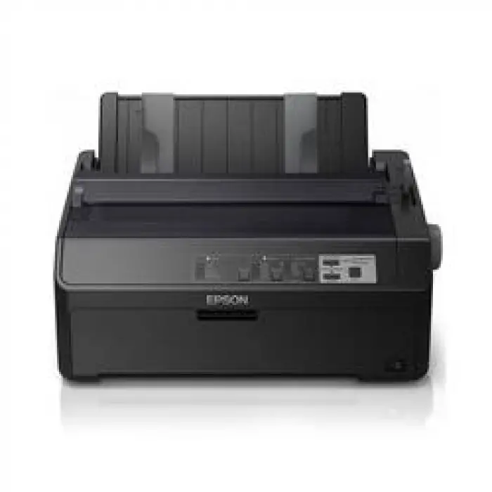 EPSON FX-890II NOKTA VURUŞLU YAZICI