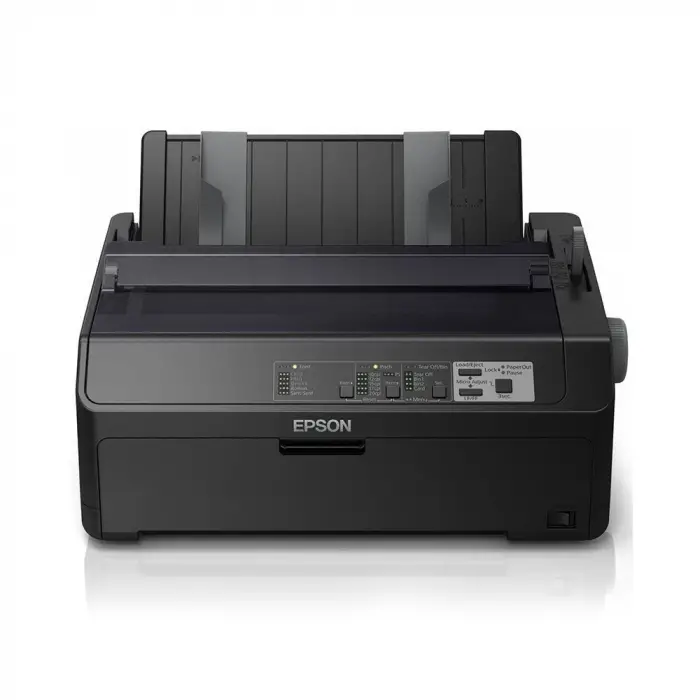 EPSON FX-890II NOKTA VURUŞLU YAZICI (KDO)