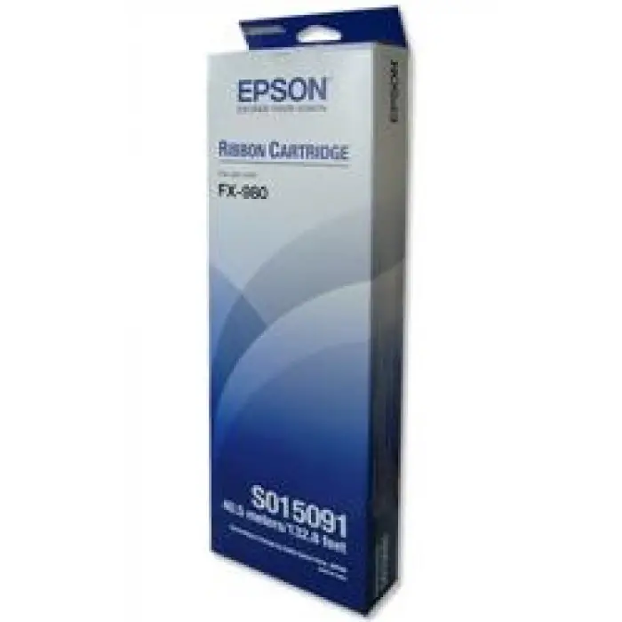 Epson FX-980 Şerit S015091 (KDO)
