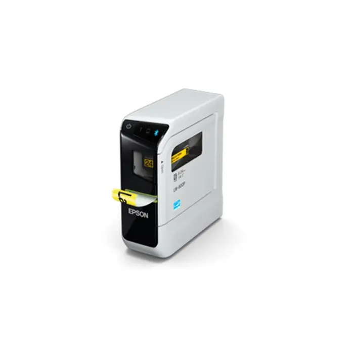 Epson LabelWorks LW-600P Thermal Etiket Yazıcı